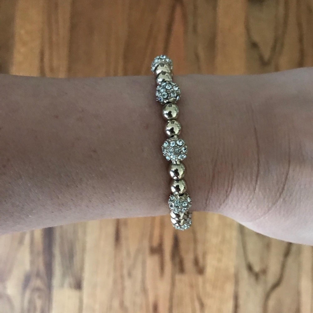 Michael Kors Stretch Bracelet